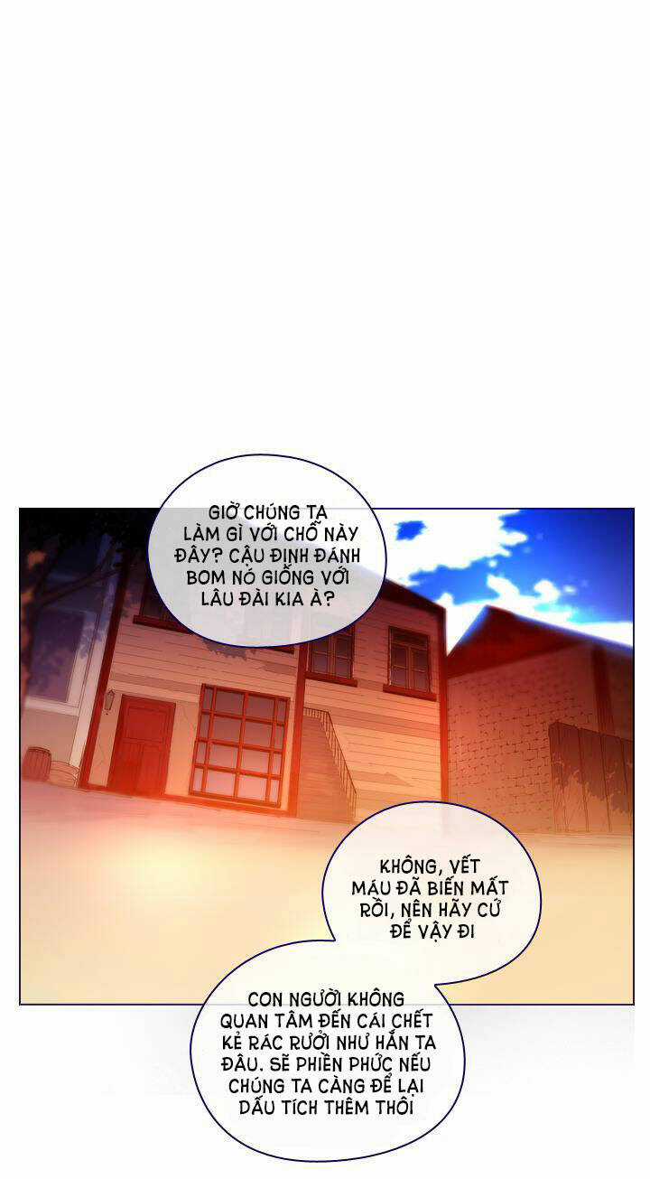 Nàng Phù Thủy Của Tôi Chapter 55.2 trang 10