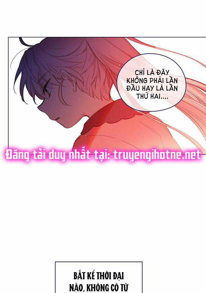 Nàng Phù Thủy Của Tôi Chapter 55.2 trang 12