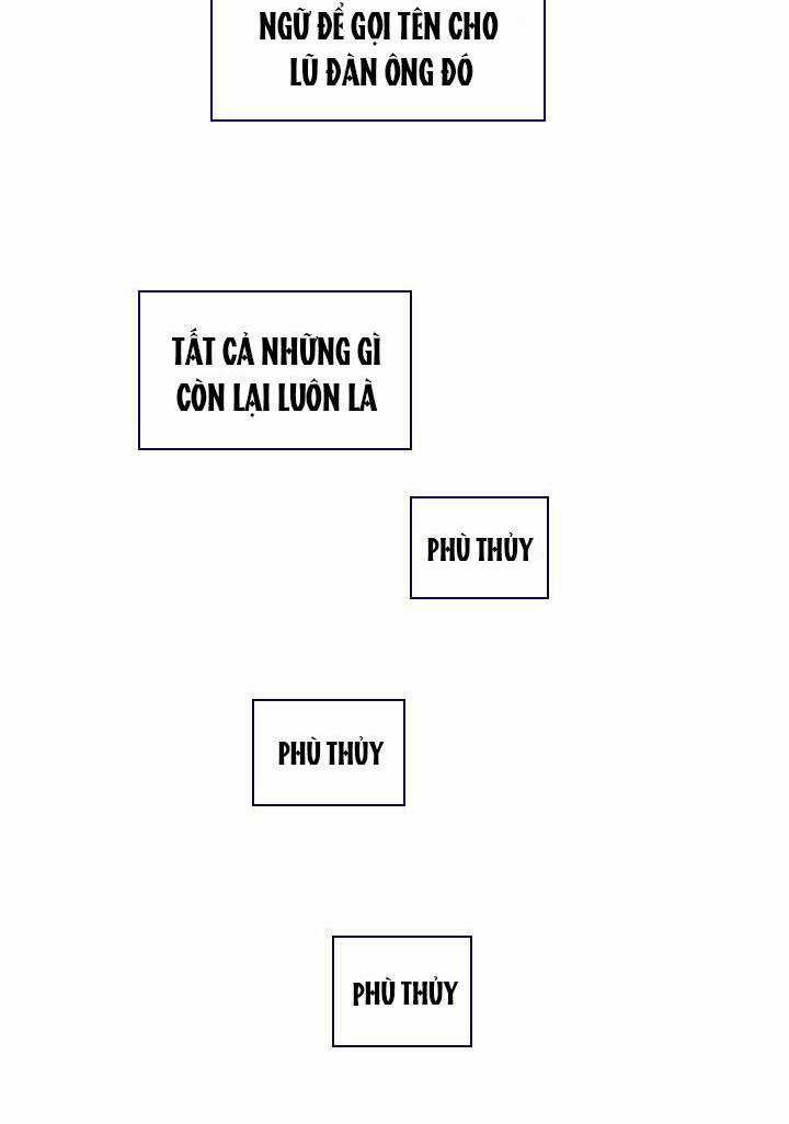 Nàng Phù Thủy Của Tôi Chapter 55.2 trang 13