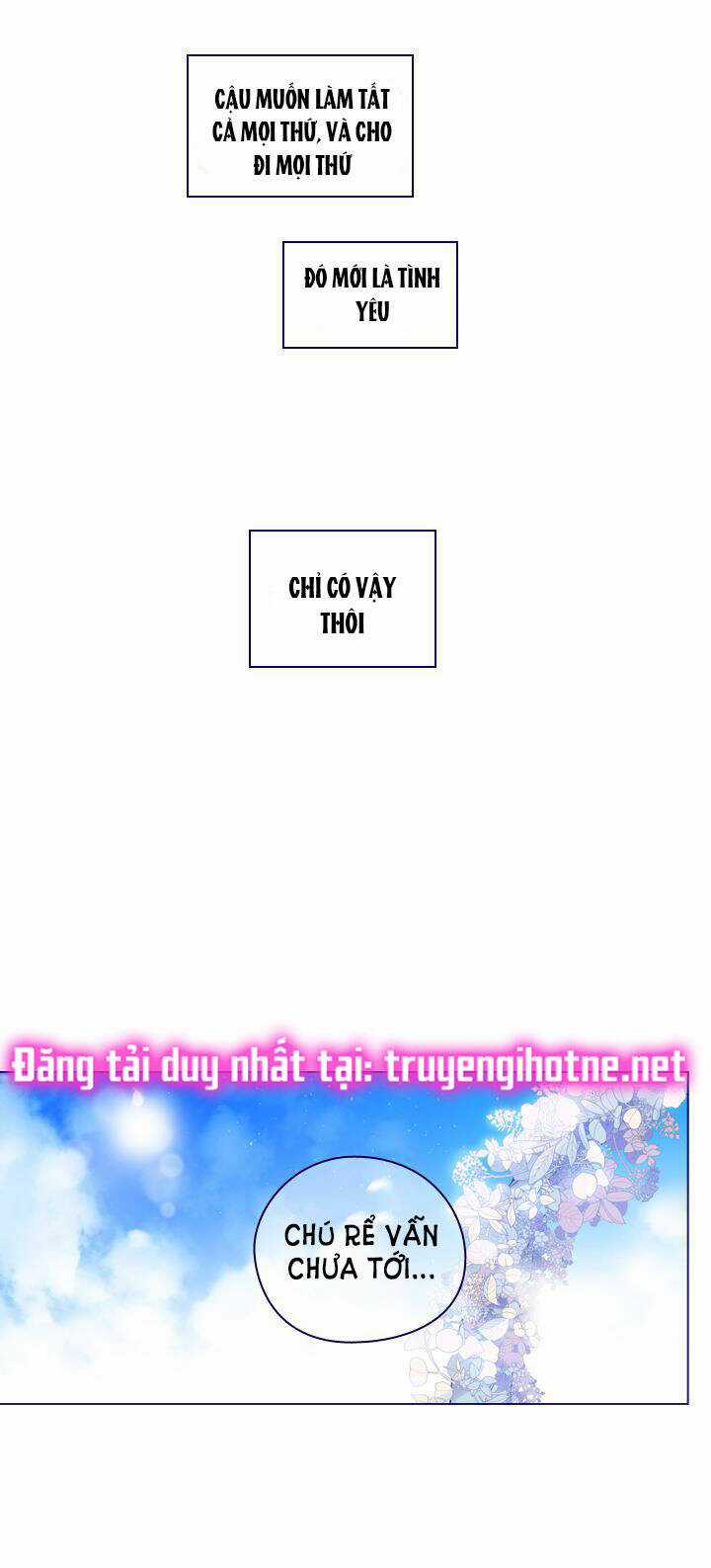 Nàng Phù Thủy Của Tôi Chapter 55.2 trang 16