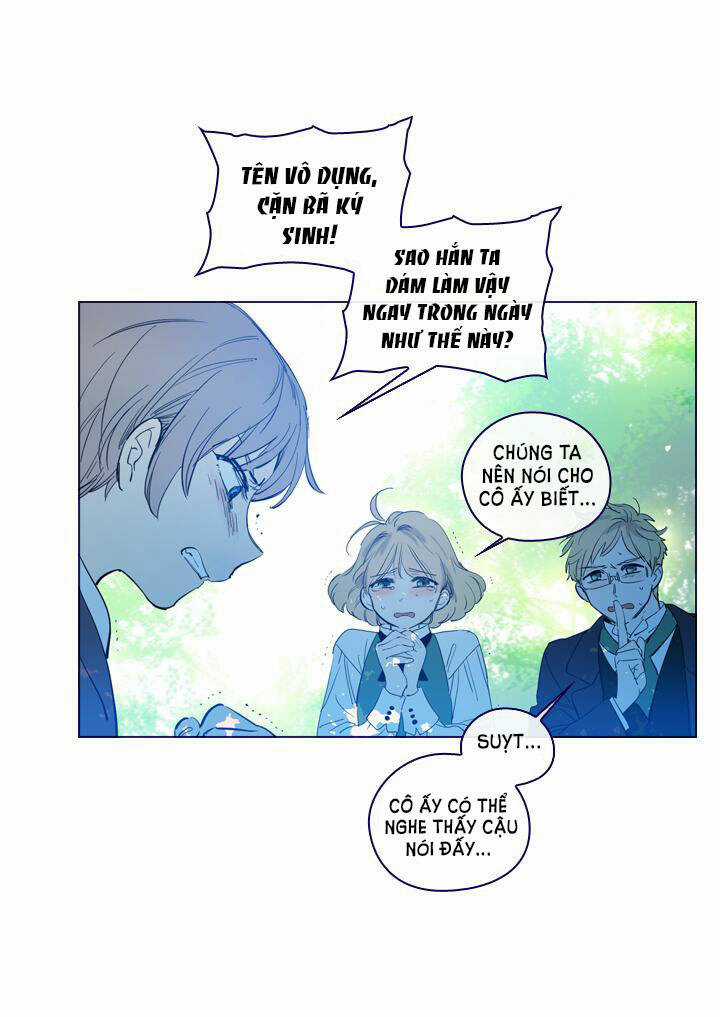 Nàng Phù Thủy Của Tôi Chapter 55.2 trang 19