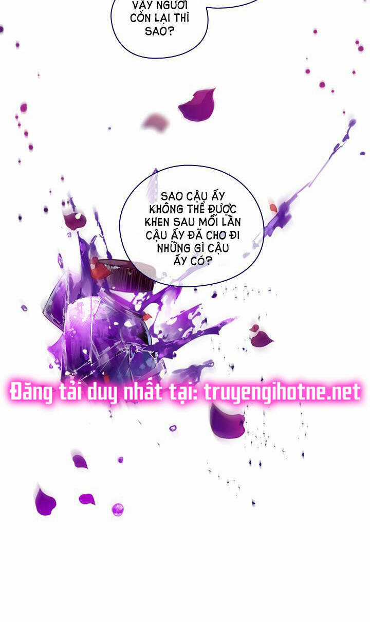 Nàng Phù Thủy Của Tôi Chapter 55.2 trang 2