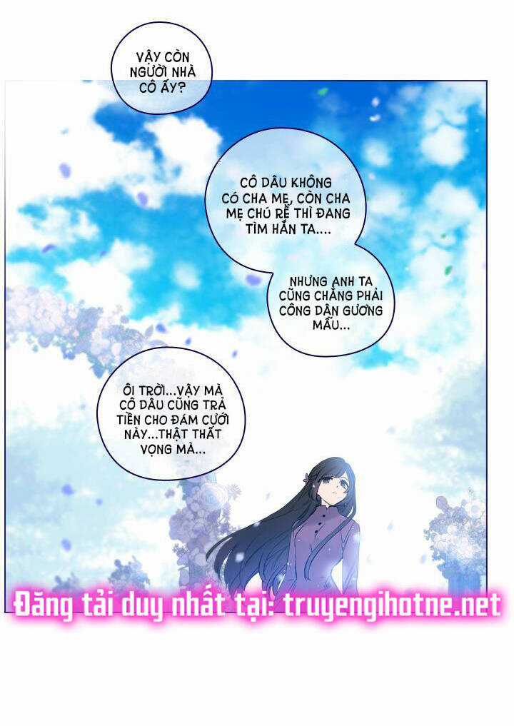 Nàng Phù Thủy Của Tôi Chapter 55.2 trang 20