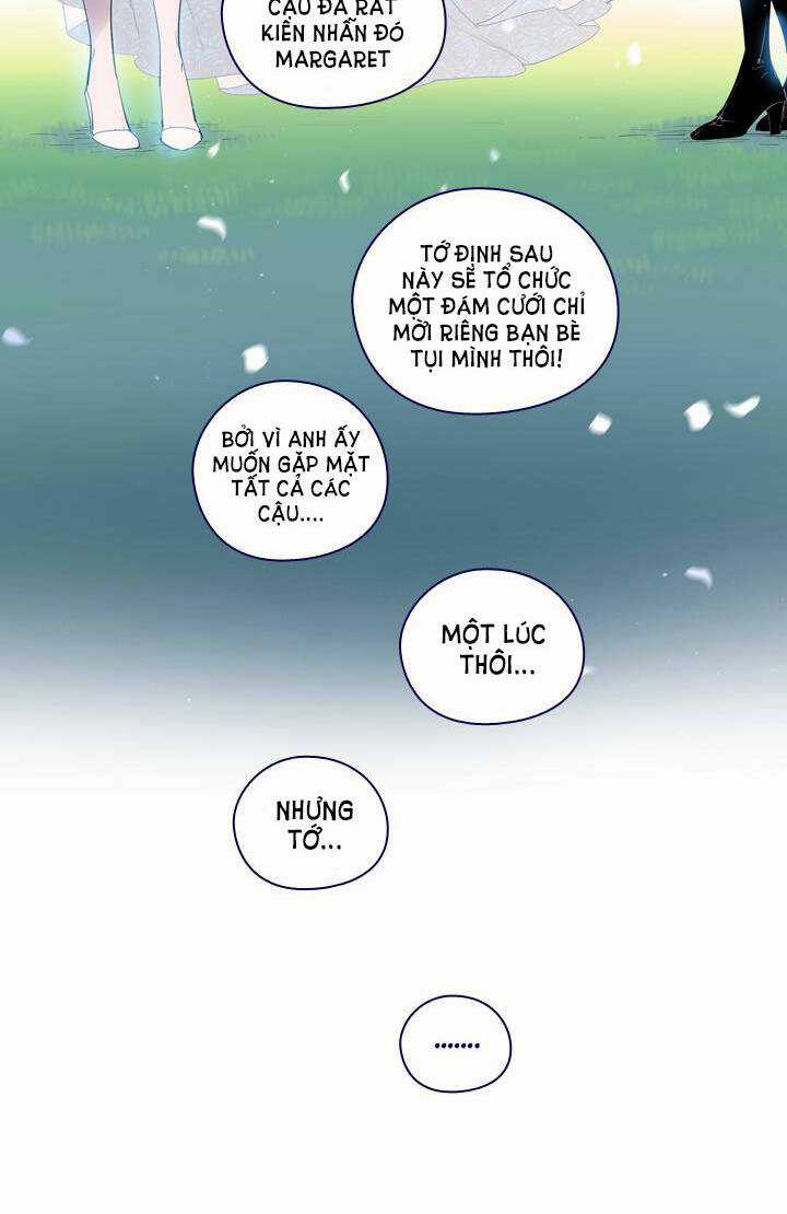 Nàng Phù Thủy Của Tôi Chapter 55.2 trang 24