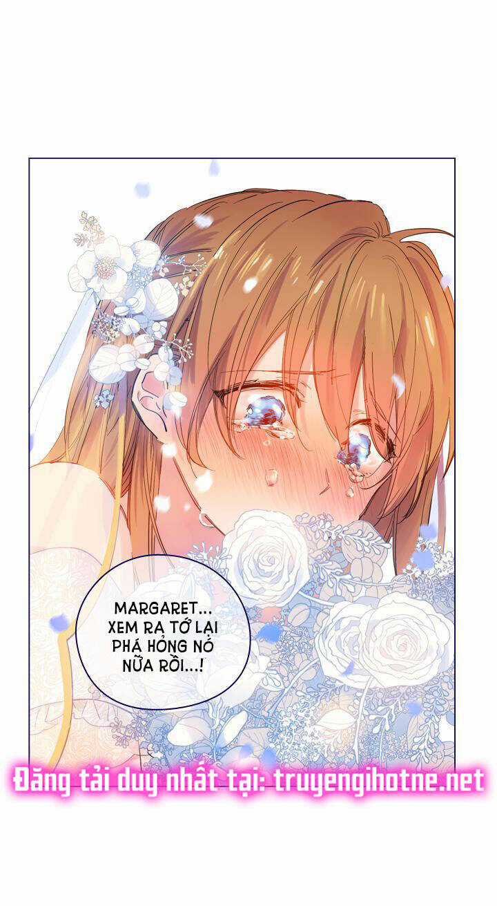 Nàng Phù Thủy Của Tôi Chapter 55.2 trang 25