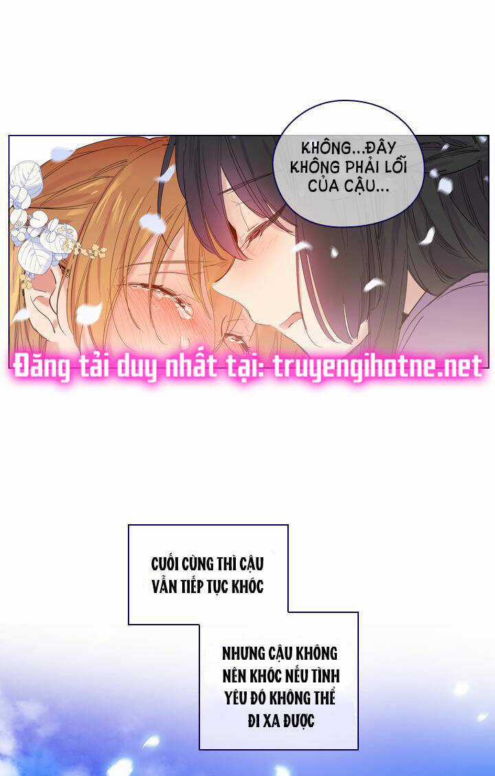Nàng Phù Thủy Của Tôi Chapter 55.2 trang 29
