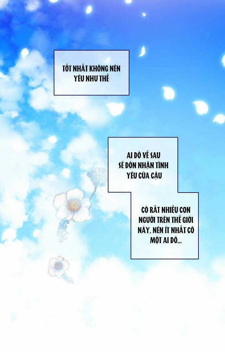 Nàng Phù Thủy Của Tôi Chapter 55.2 trang 30