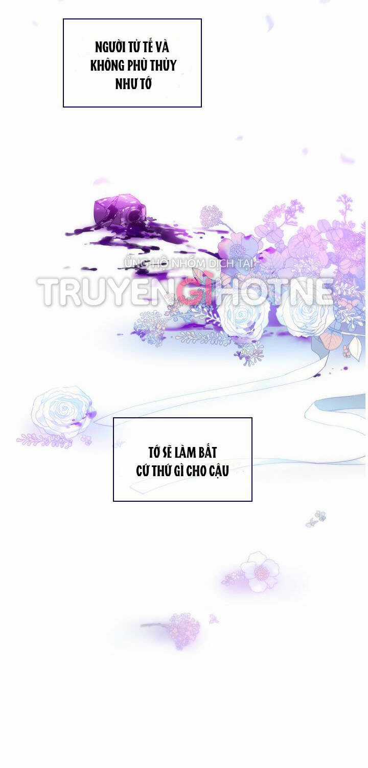 Nàng Phù Thủy Của Tôi Chapter 55.2 trang 32