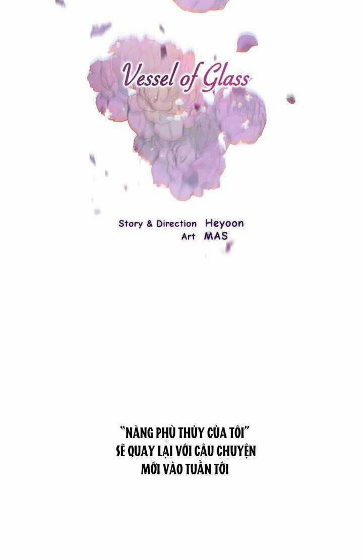 Nàng Phù Thủy Của Tôi Chapter 55.2 trang 34