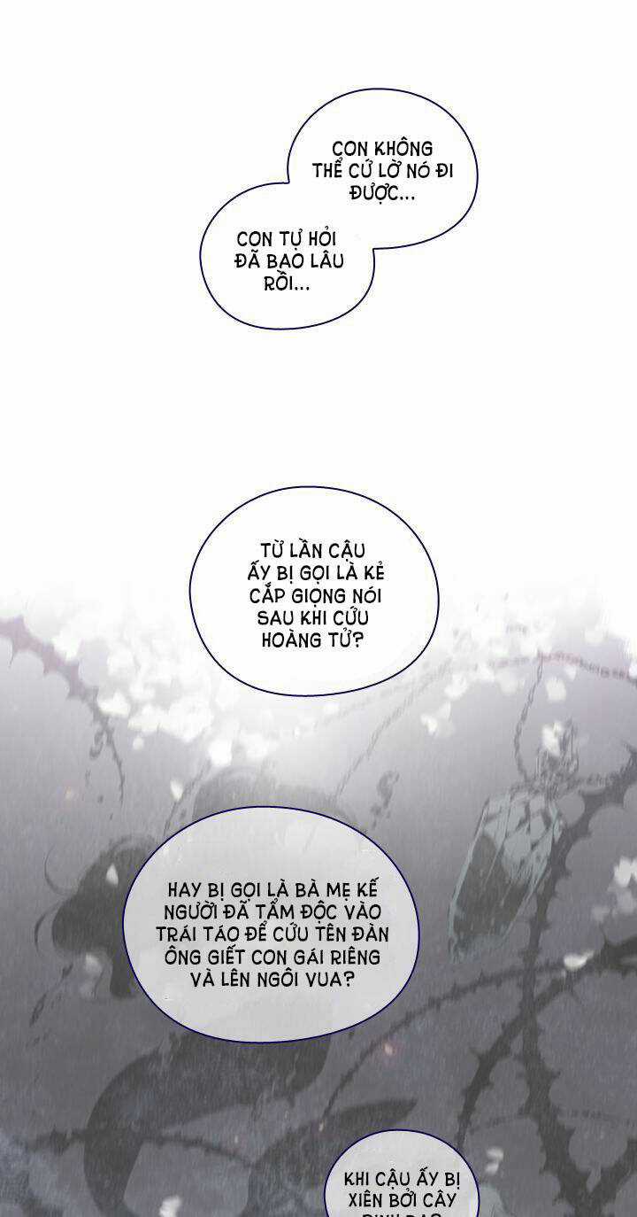 Nàng Phù Thủy Của Tôi Chapter 55.2 trang 4