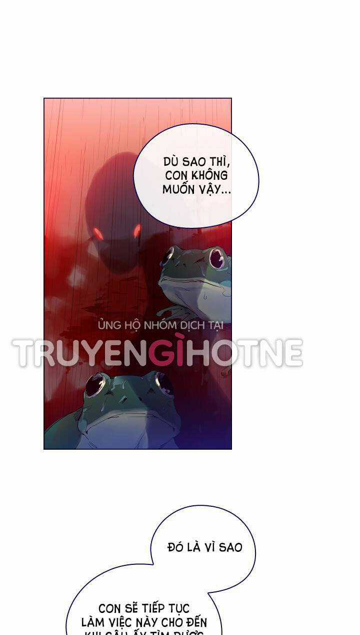 Nàng Phù Thủy Của Tôi Chapter 55.2 trang 6