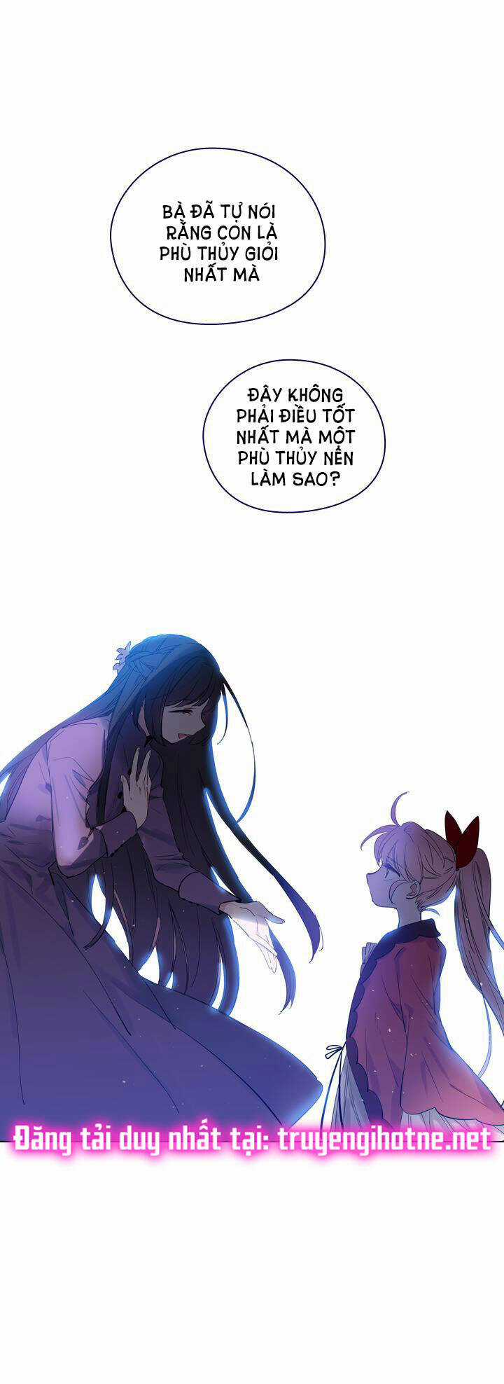 Nàng Phù Thủy Của Tôi Chapter 55.2 trang 8