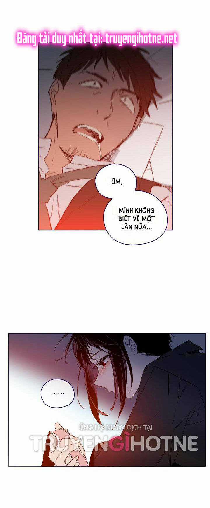 Nàng Phù Thủy Của Tôi Chapter 56.1 trang 11