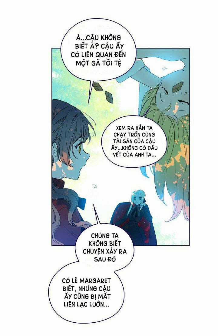 Nàng Phù Thủy Của Tôi Chapter 56.1 trang 15