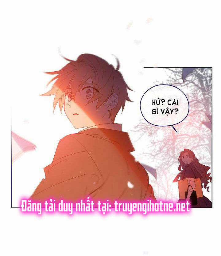 Nàng Phù Thủy Của Tôi Chapter 56.1 trang 6