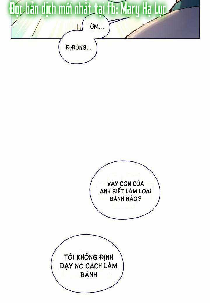 Nàng Phù Thủy Của Tôi Chapter 56.2 trang 12