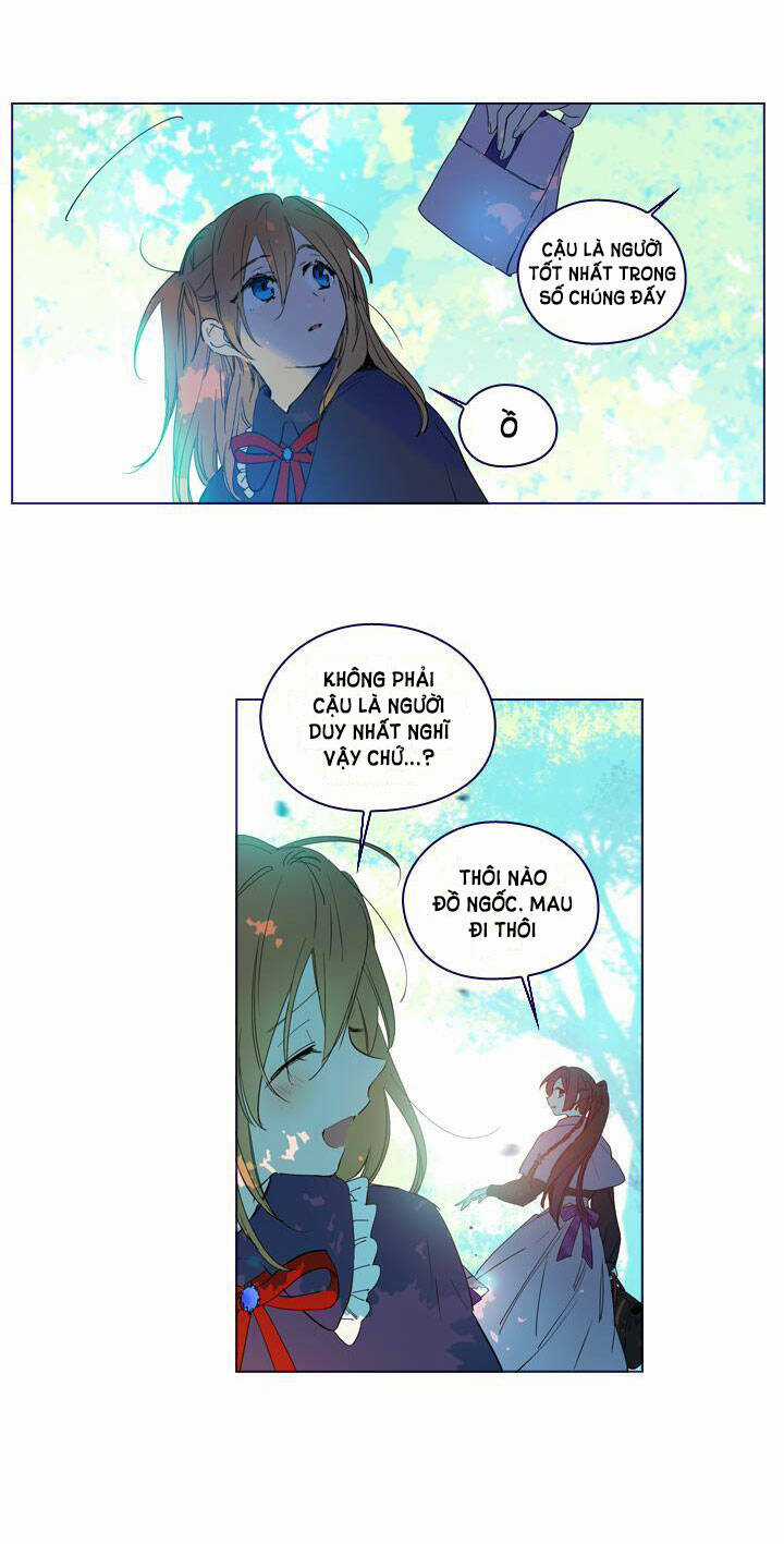 Nàng Phù Thủy Của Tôi Chapter 56.2 trang 15