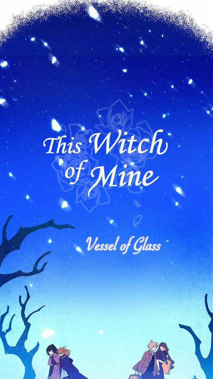 Nàng Phù Thủy Của Tôi Chapter 56.2 trang 18