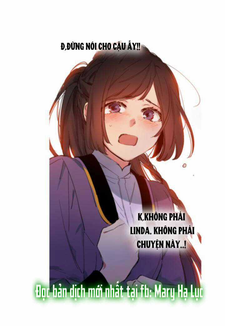 Nàng Phù Thủy Của Tôi Chapter 56.2 trang 2