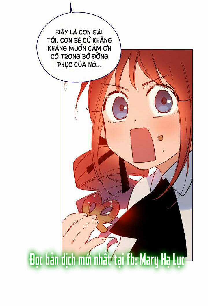 Nàng Phù Thủy Của Tôi Chapter 56.2 trang 7