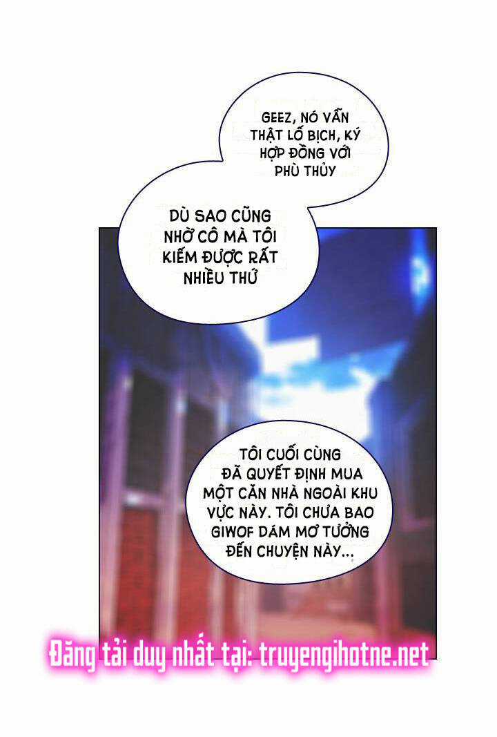 Nàng Phù Thủy Của Tôi Chapter 56.2 trang 9