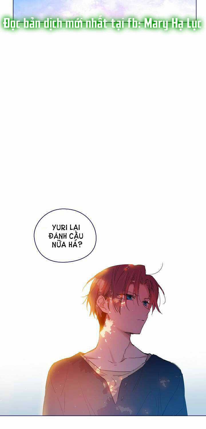 Nàng Phù Thủy Của Tôi Chapter 57.1 trang 18