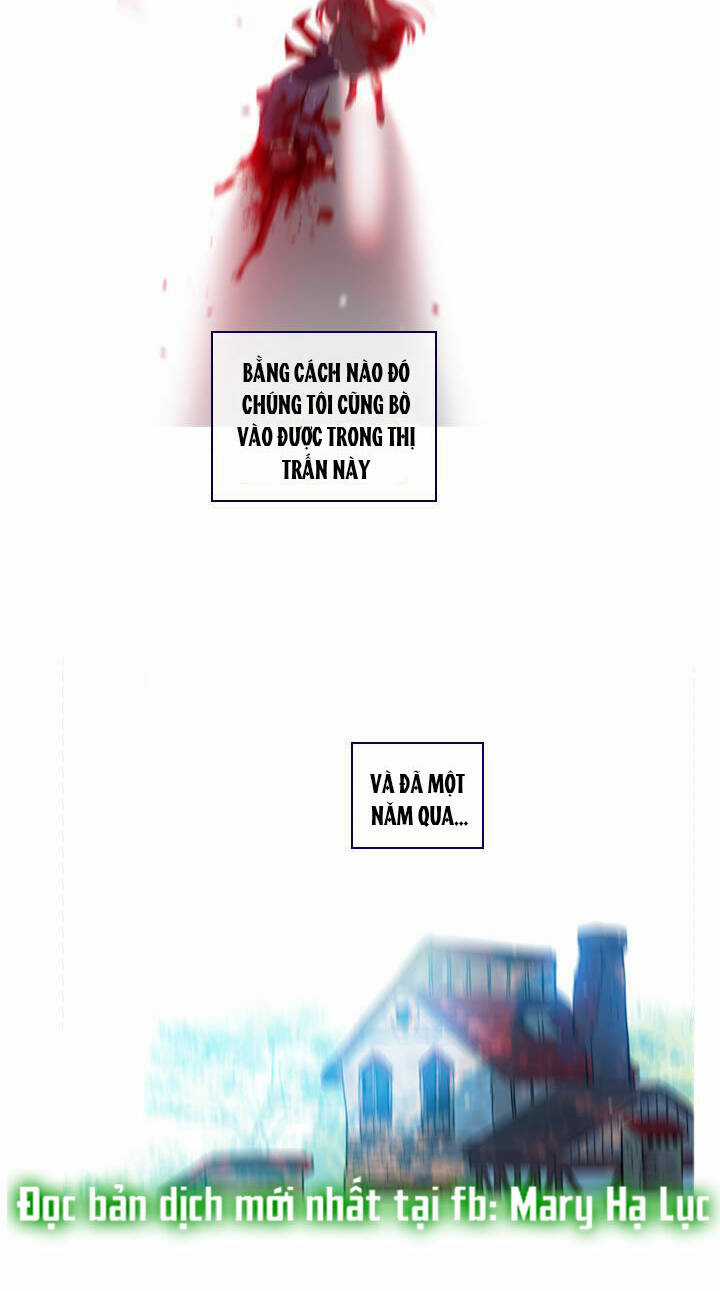 Nàng Phù Thủy Của Tôi Chapter 57.1 trang 23