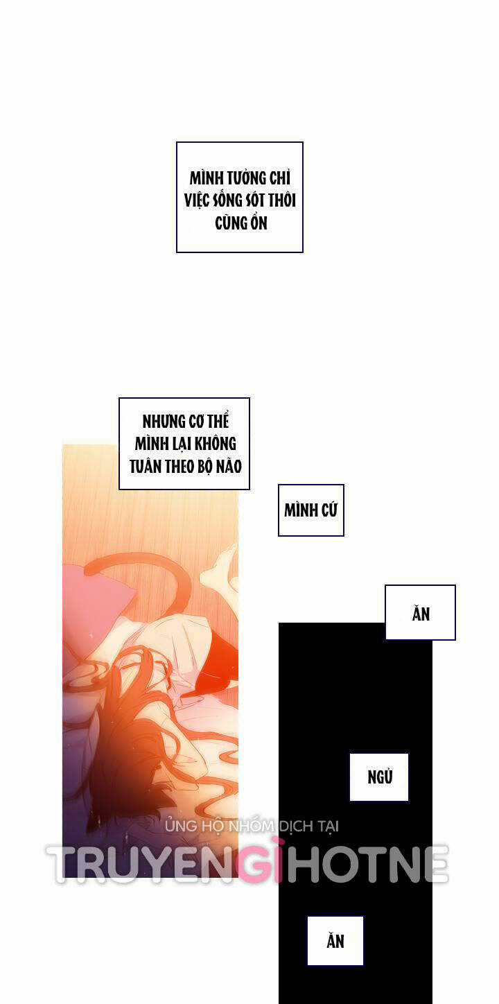 Nàng Phù Thủy Của Tôi Chapter 57.1 trang 24