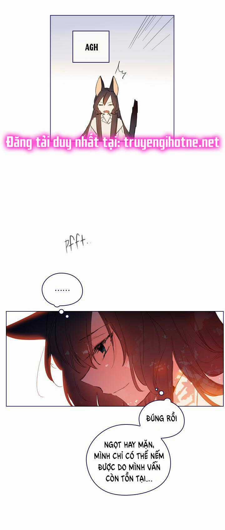 Nàng Phù Thủy Của Tôi Chapter 57.1 trang 28