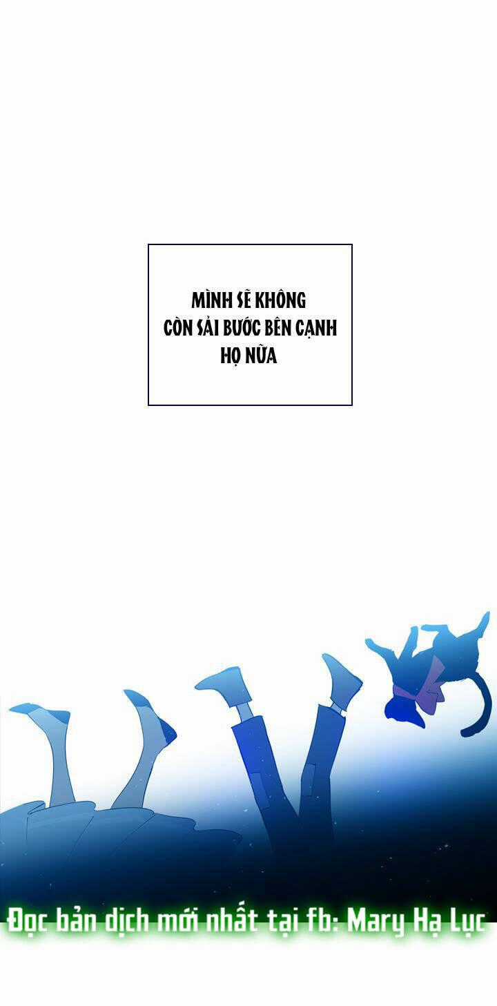 Nàng Phù Thủy Của Tôi Chapter 57.1 trang 29