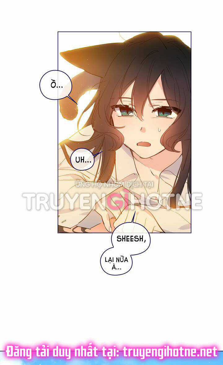 Nàng Phù Thủy Của Tôi Chapter 57.1 trang 4