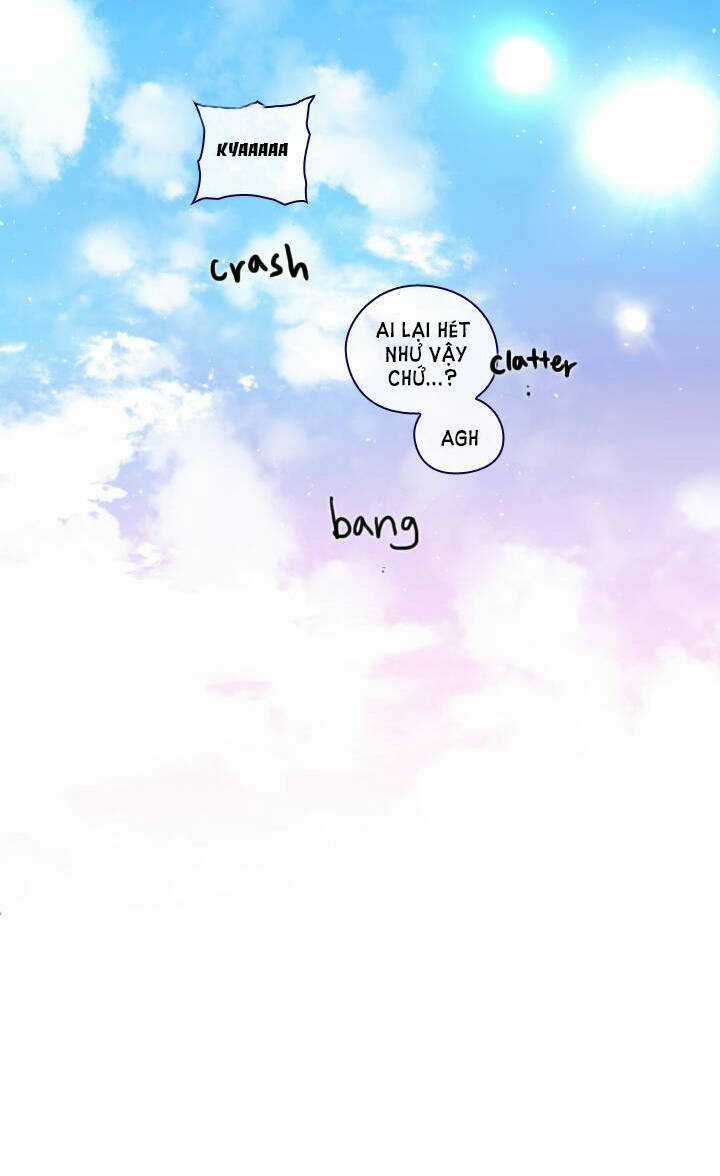 Nàng Phù Thủy Của Tôi Chapter 57.1 trang 5