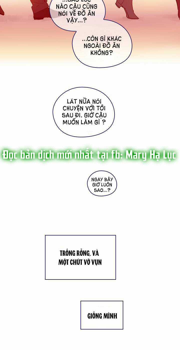 Nàng Phù Thủy Của Tôi Chapter 57.2 trang 11