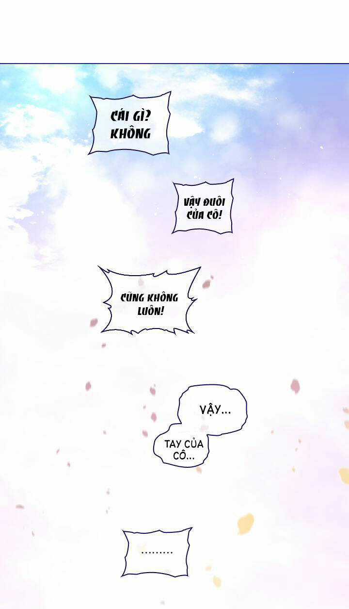 Nàng Phù Thủy Của Tôi Chapter 57.2 trang 14