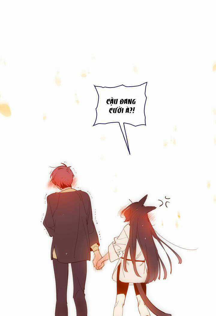 Nàng Phù Thủy Của Tôi Chapter 57.2 trang 16