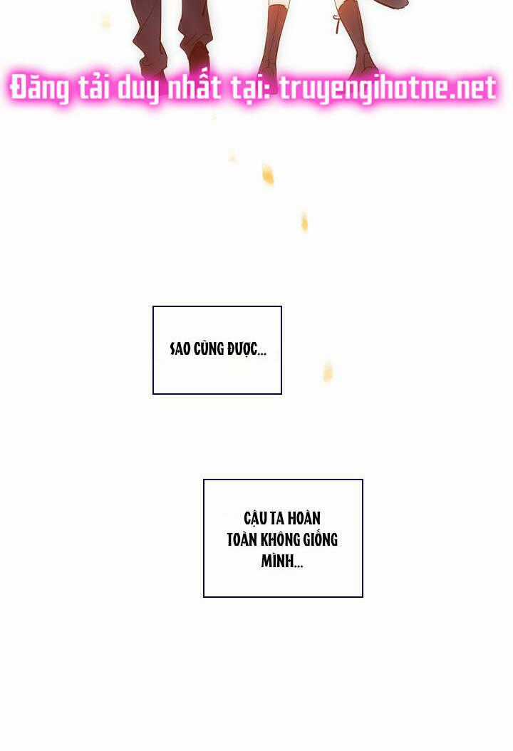 Nàng Phù Thủy Của Tôi Chapter 57.2 trang 17