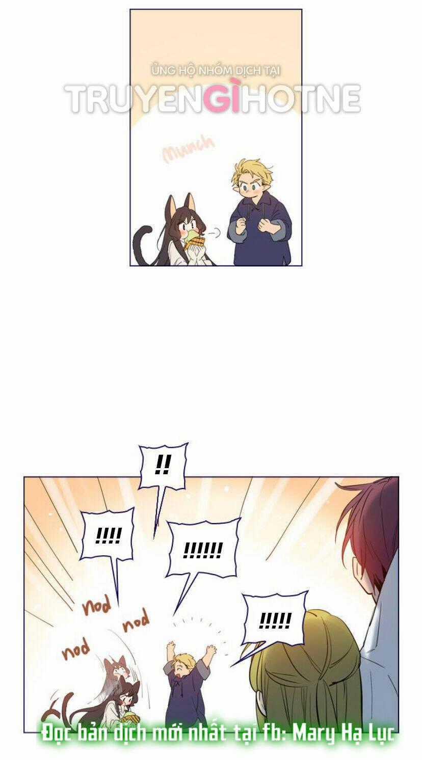 Nàng Phù Thủy Của Tôi Chapter 57.2 trang 18