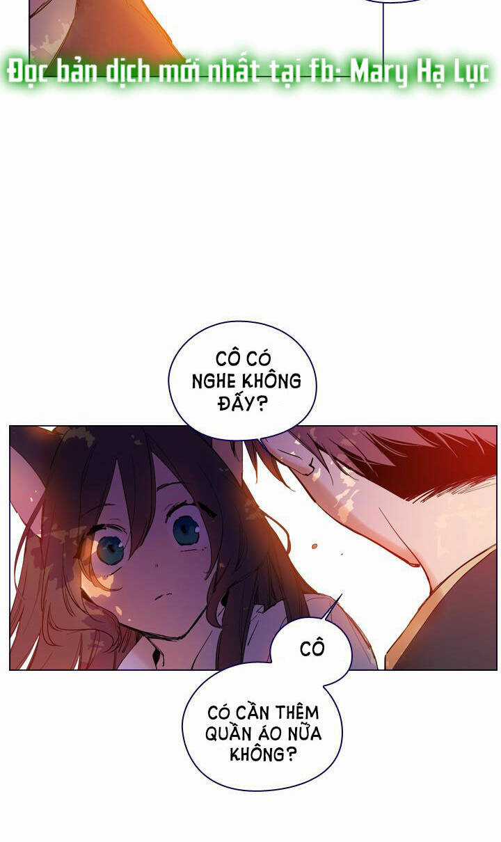 Nàng Phù Thủy Của Tôi Chapter 57.2 trang 3