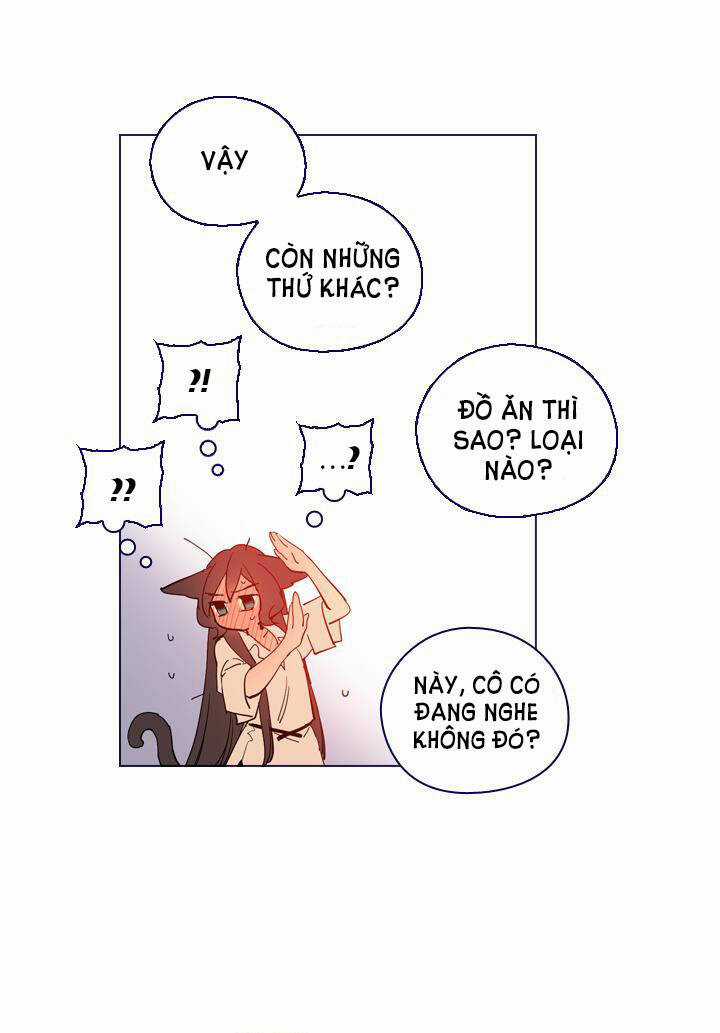 Nàng Phù Thủy Của Tôi Chapter 57.2 trang 4