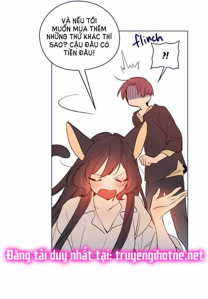 Nàng Phù Thủy Của Tôi Chapter 57.2 trang 5