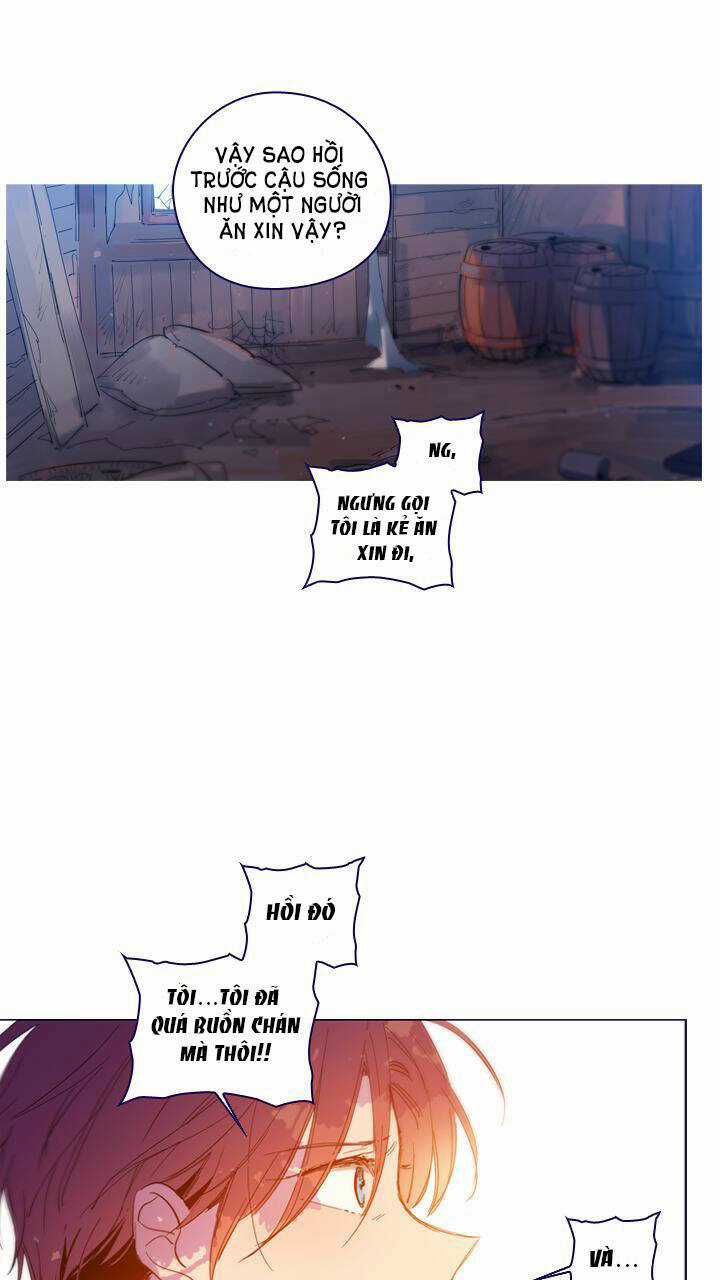 Nàng Phù Thủy Của Tôi Chapter 57.2 trang 8