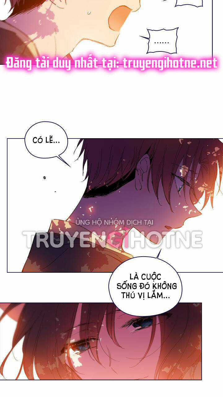 Nàng Phù Thủy Của Tôi Chapter 57.2 trang 9