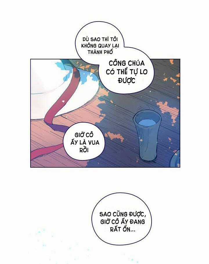 Nàng Phù Thủy Của Tôi Chapter 58.1 trang 13