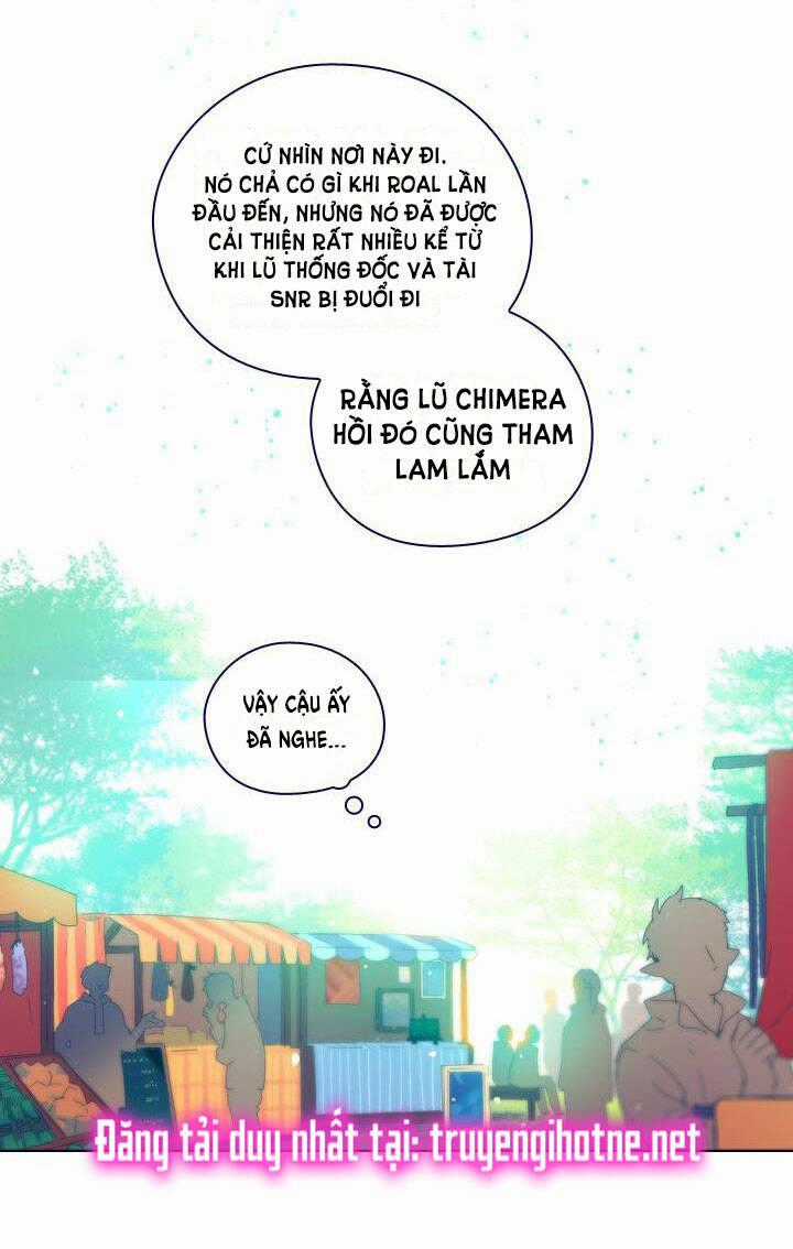 Nàng Phù Thủy Của Tôi Chapter 58.1 trang 14