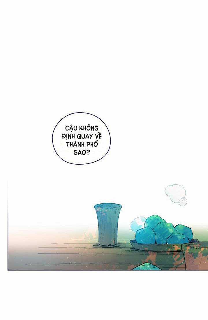 Nàng Phù Thủy Của Tôi Chapter 58.1 trang 8