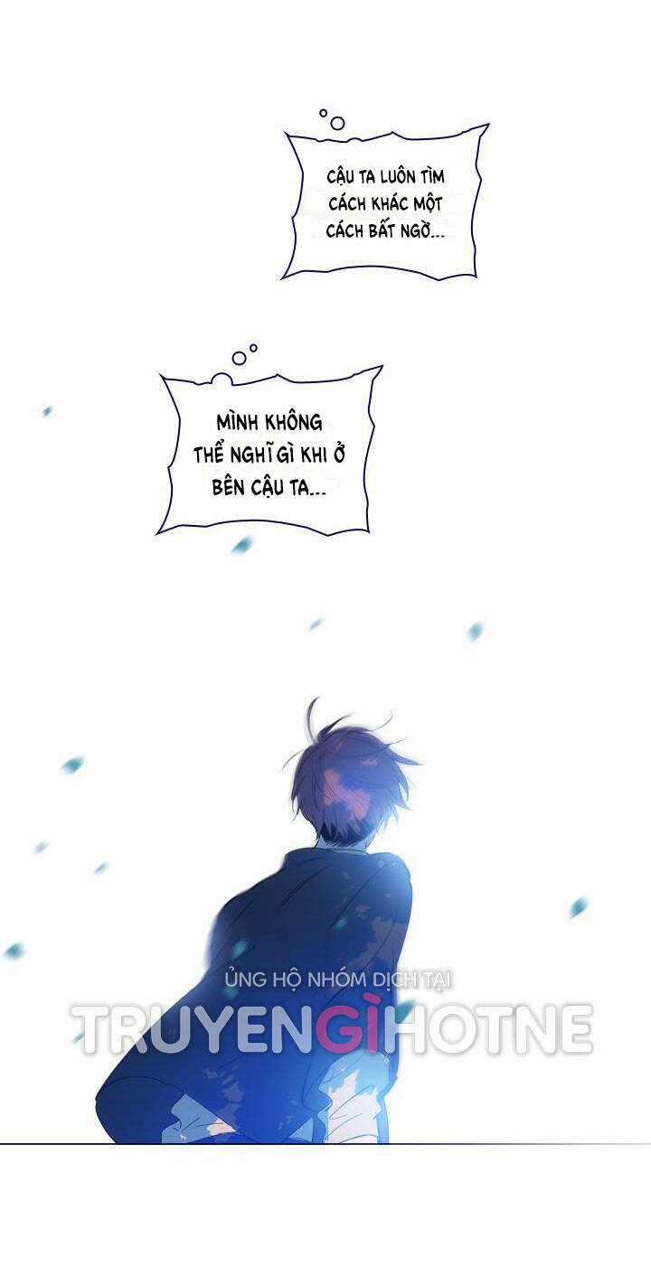 Nàng Phù Thủy Của Tôi Chapter 58.2 trang 14