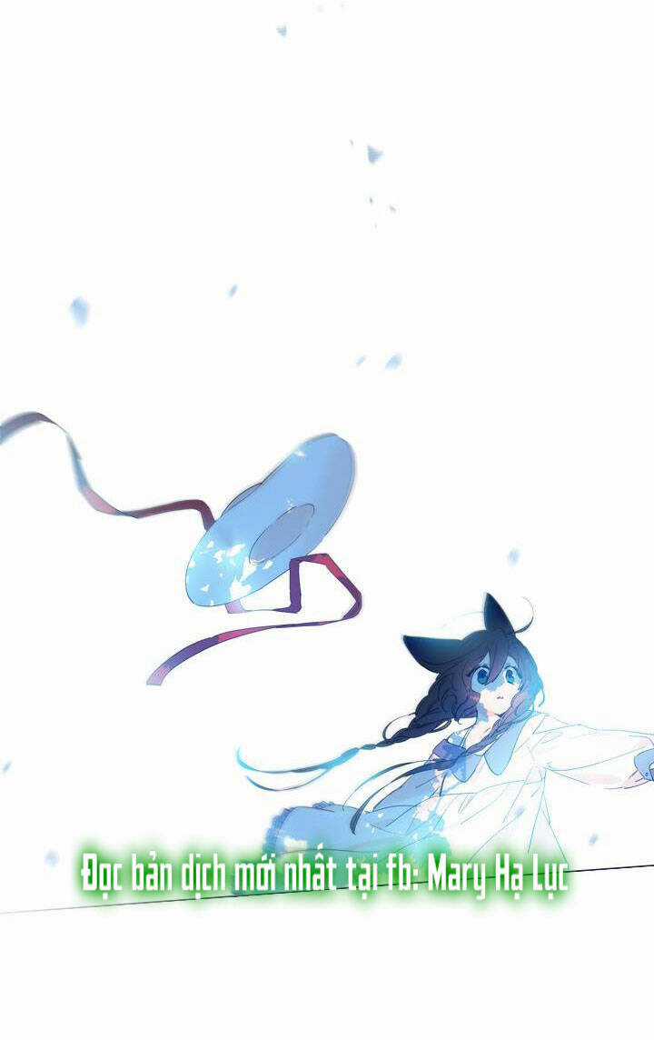 Nàng Phù Thủy Của Tôi Chapter 58.2 trang 16