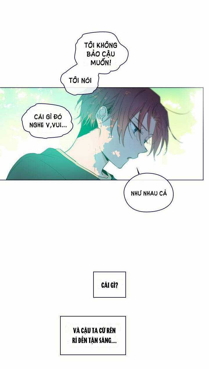 Nàng Phù Thủy Của Tôi Chapter 58.2 trang 8