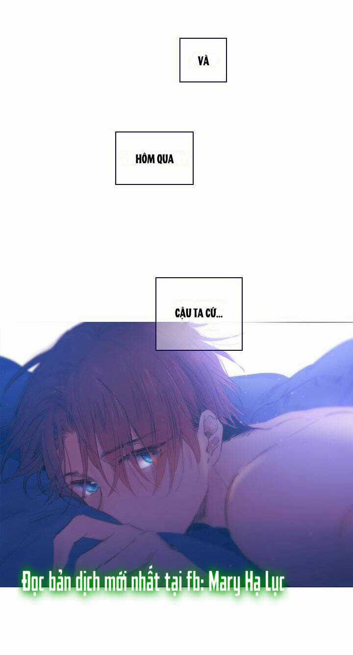 Nàng Phù Thủy Của Tôi Chapter 58.2 trang 9