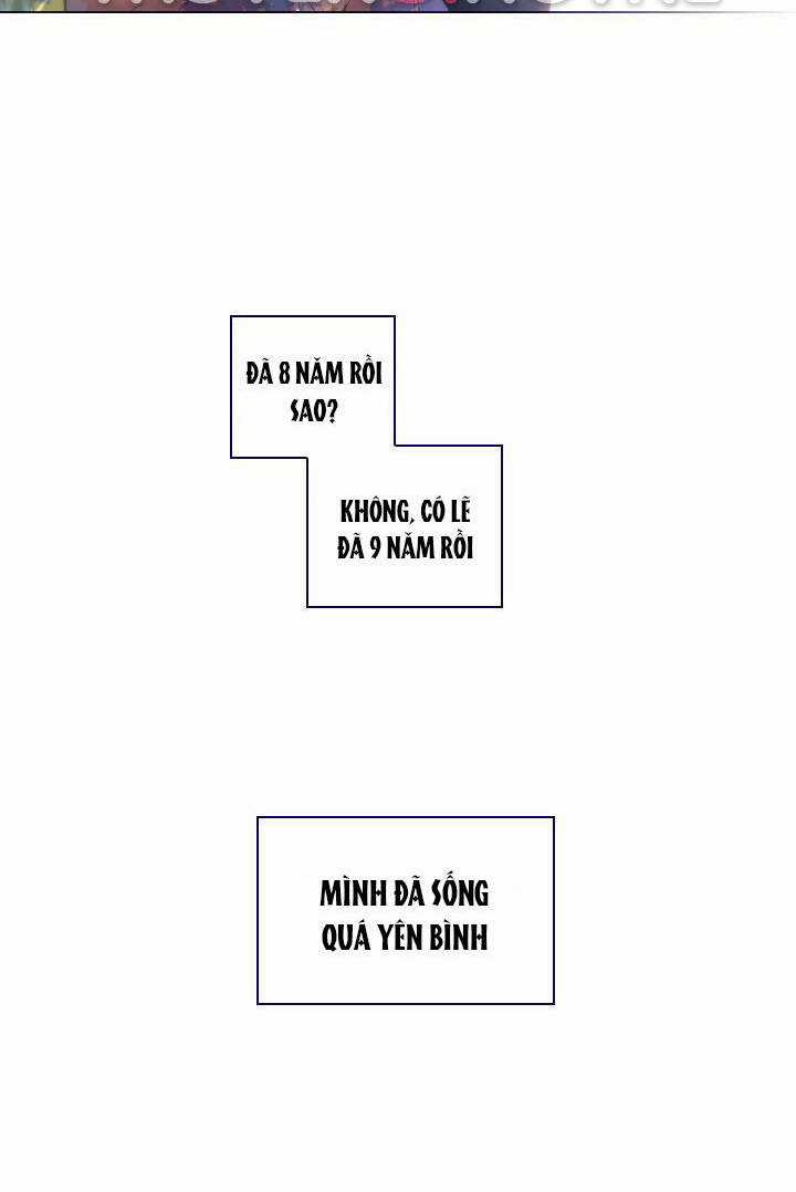 Nàng Phù Thủy Của Tôi Chapter 59.1 trang 10